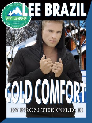 cover image of Cold Comfort (In From the Cold #2)